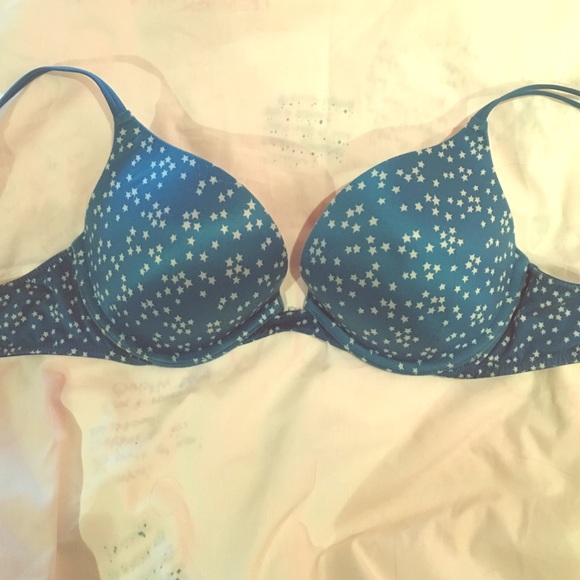 Victoria's Secret PINK push up bra