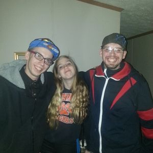 Meet your Posher, Shelli