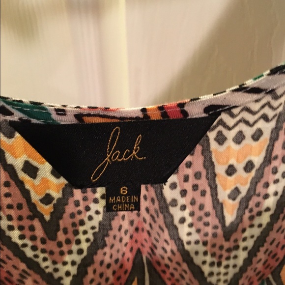 Dress - Picture 4 of 4