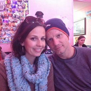 Meet your Posher, Holly