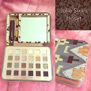 Tarte eyeshadow Light of the Party Collector