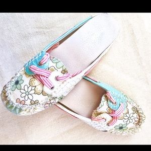 Kensie slide-on Mocassin's NWOT