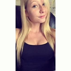 Meet your Posher, Alicia