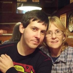 Meet your Posher, Kris