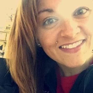 Meet your Posher, Kacey