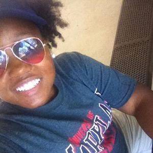 Meet your Posher, Maria