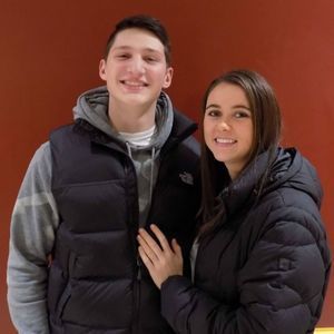 Meet your Posher, Jensen