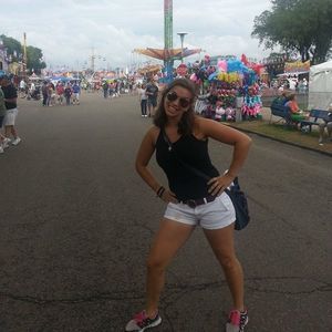 Meet your Posher, Micaela