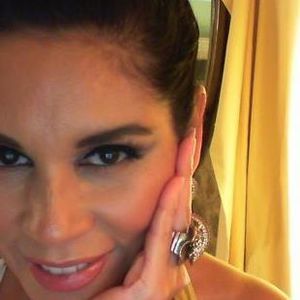 Meet your Posher, Olga