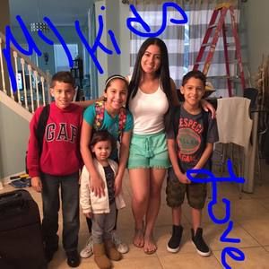 Meet your Posher, Elisabeth