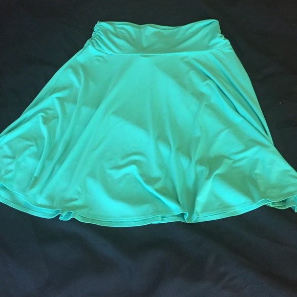 George Green Flare Skirt - Picture 1 of 3
