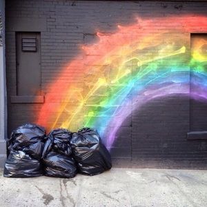 Meet your Posher, Patti