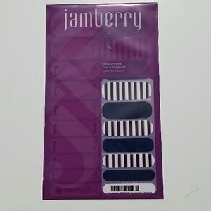 CUSTOM NEW Jamberry Nail Wraps - Keep Collective