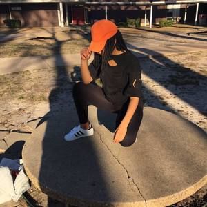 Meet your Posher, Jaylah