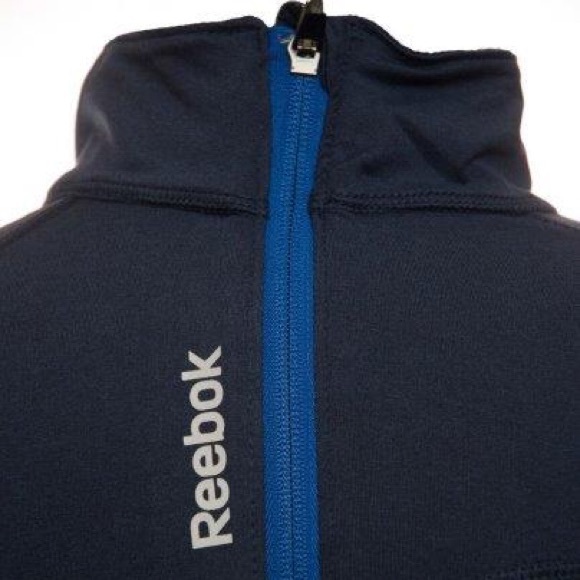 Men's Reebok pullover - Picture 3 of 4