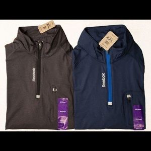 Men's Reebok pullover