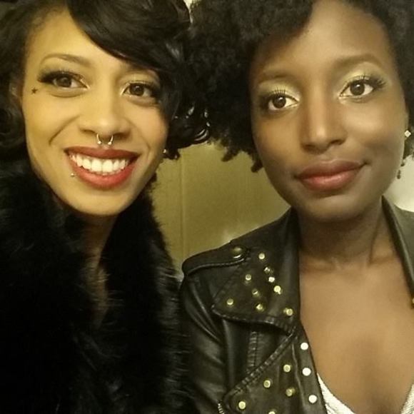 Meet your Posher, Macie - Picture 1 of 1