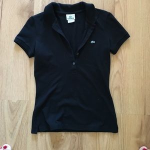 Lacoste polo