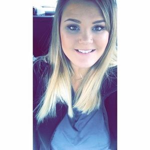 Meet your Posher, Robin