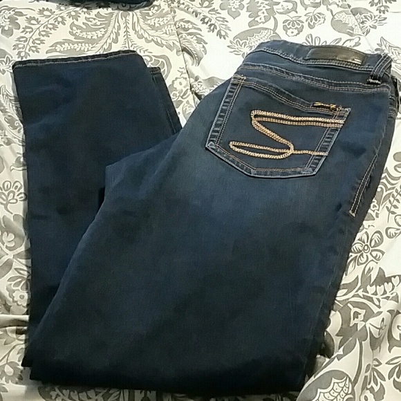 Seven jeans