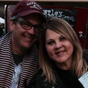 Meet your Posher, Sarada