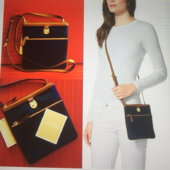 🎉1 hr Sale🎉Michael kors kempton small poker b - Picture 4 of 4