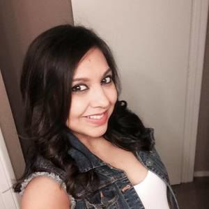 Meet your Posher, Erika