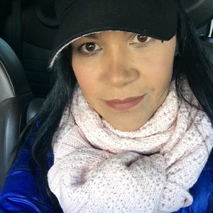 Meet your Posher, Nancy