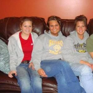 Meet your Posher, Lynda