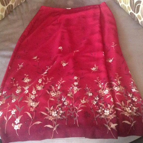 Skirt