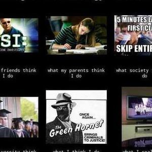 Meet your Posher, Jato