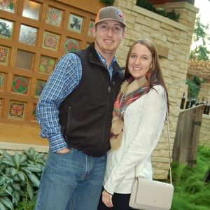 Meet your Posher, Harley