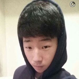 Meet your Posher, Billy