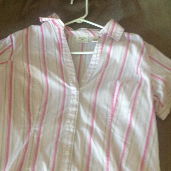 Lee Rider fitted top