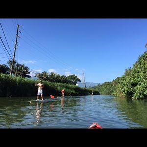 Meet your Posher, Kim