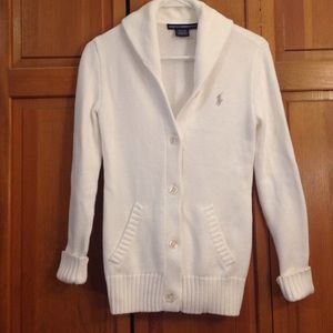 Ralph Lauren sweater