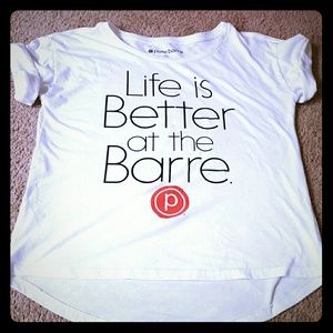 ✌✌LOWEST-PRICE Life is better at the barre top