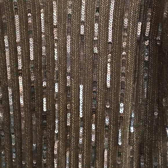 Sequined Top - great condition! - Picture 2 of 2
