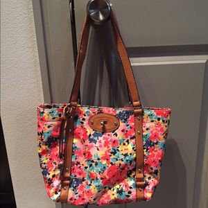 🎉🎉Franco Sarto purse -Matching umbrella within.