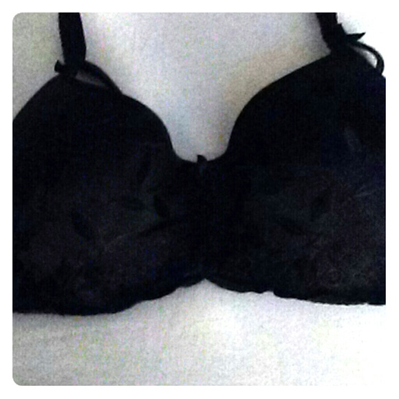 Push up bra Brand new