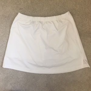Tennis Skirt
