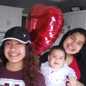 Meet your Posher, Vicky