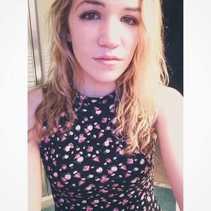 Meet your Posher, Andréah