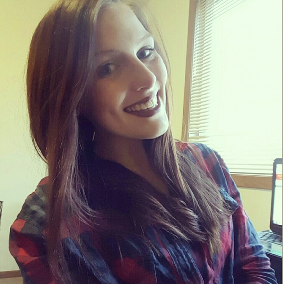 Meet your Posher, Bethany