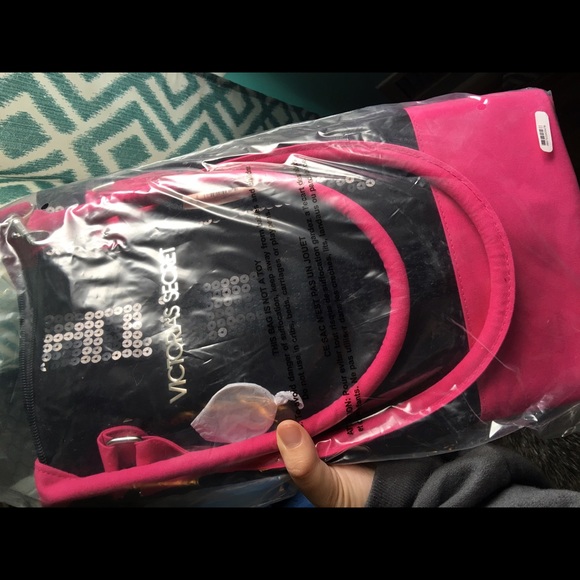 Victoria's Secret Bag! 💋