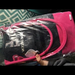 Victoria's Secret Bag! 💋