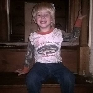 Meet your Posher, Àngel