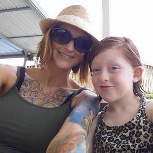 Meet your Posher, Erin