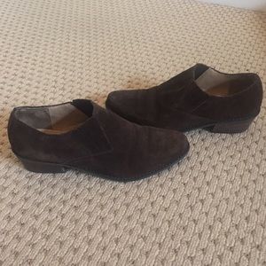 **Great Condition Nickels Women's Size 8 Booties!