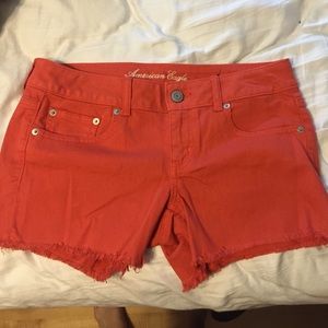 NWT American Eagle Shorts